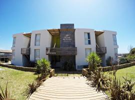 Brisas del Rivero, hotel em Punta Del Diablo