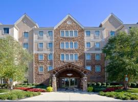 Staybridge Suites Indianapolis-Fishers, an IHG Hotel, hotel i Fishers