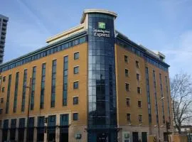 Holiday Inn Express London Stratford, an IHG Hotel