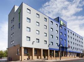 Holiday Inn Express Park Royal, an IHG Hotel – hotel w Londynie