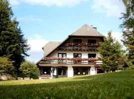 Gästehaus Behabühl