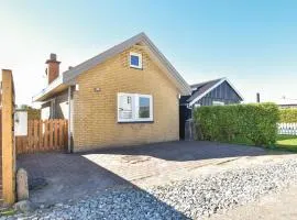 Amazing Home In Otterup With Kitchen