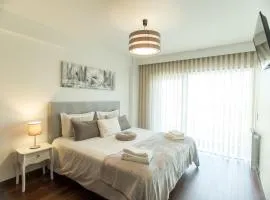 Afurada premium apartment by Porto City Hosts