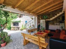 Nice Home In Herceg Novi With Wifi