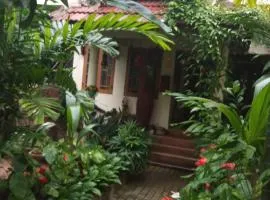 Heavenly Homestay