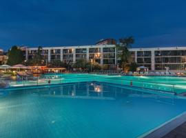 Hotel Pomorie Sun, hotel en Sunny Beach