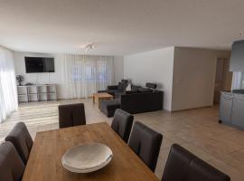 Wilderswil में, होटल Schilthorn Apartment - Aare Jungfrau AG