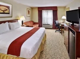 Holiday Inn Express Breaux Bridge, an IHG Hotel