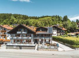 Haus Gohlke am See, hotel din Füssen