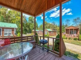 Maggie Valley Cabin Rentals