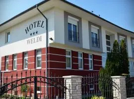 Hotel Weldi