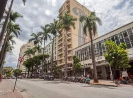 Amazonas Palace Hotel Belo Horizonte - Avenida Amazonas