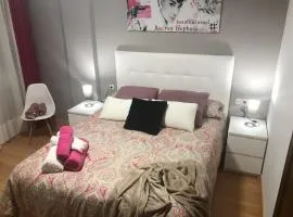 Apartamento céntrico en León