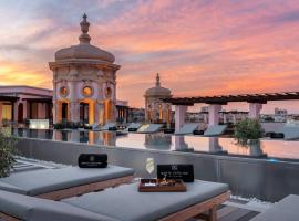 Viesnīca Santa Catalina, a Royal Hideaway Hotel Laspalmasa de Grankanārijā