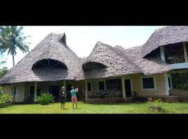 Diani Beach-Villa Kirsch