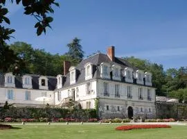 Château de Beaulieu et Magnolia Spa, The Originals Relais