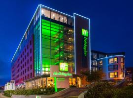 Holiday Inn London West, an IHG Hotel: Londra'da bir otel