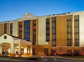 Hyatt Place Cincinnati Blue Ash