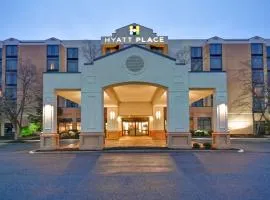 Hyatt Place Columbus Worthington