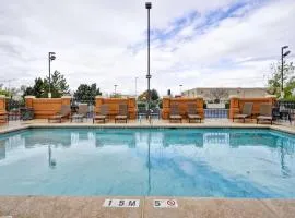 Hyatt Place Albuquerque Uptown