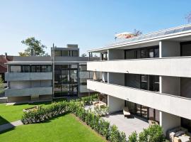 Relaxed Urban Living - Aparthotel und Boardinghouse, hotel em Dornbirn