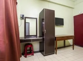 OYO 89549 Casavilla Hotel (city Centre) Taiping