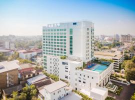 The Empress Premier Chiang Mai - SHA Extra Plus โรงแรมในเชียงใหม่