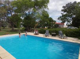 Finca La Secundina, Cottage in Salta