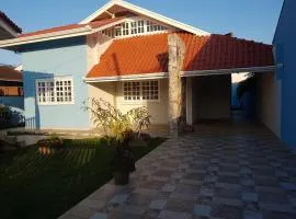 Casa de praia