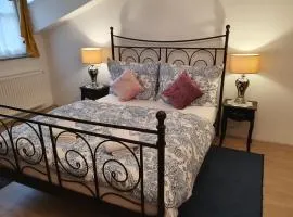 Karmelita Boutique Apartman