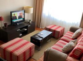 Lauramer Apartamento Bakio, hotel en Bakio