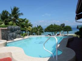 Bonita Oasis Beach Resort, Hotel in Moalboal