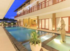 Linda Villa 2, hotel din Sanur