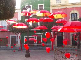 La Pita Guesthouse, hotel u gradu 'Almeira'