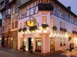 Hotel am Markt Bacharach