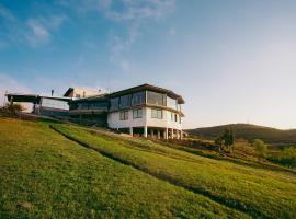 Hotel Fazenda Rota dos Cânions, lantgård i Bom Jardim da Serra