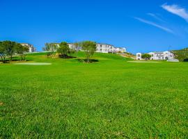 Geovillage Green Residence, hotel en Olbia