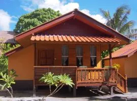 Coco Beach Bungalows