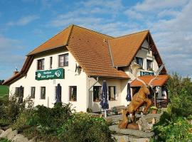 Ferienwohnung im Nationalpark Jasmund, hotel in Hagen