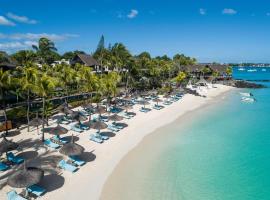 Royal Palm Beachcomber Luxury, hotell sihtkohas Grand Baie