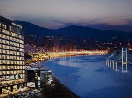 Sky View Hotel, Hotel in Changwon