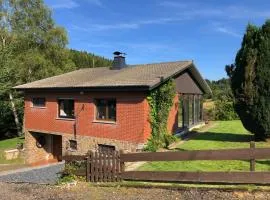 Ferienhaus Maison Idylle im Hohen Venn - Monschau