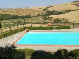 Agriturismo La Mirandola