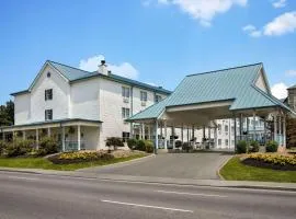 Ramada by Wyndham Pigeon Forge North