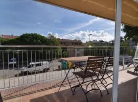 Apartament creu de s'agaro