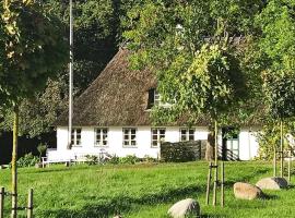 6 person holiday home in Augustenborg, khách sạn ở Augustenborg