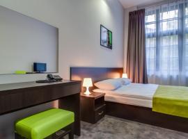 Apartamenty Grępielnia, Hotel in Bielsko-Biała