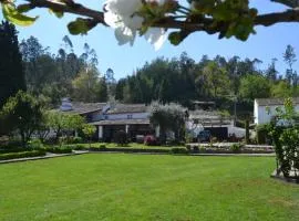 Quintal De Alem Do Ribeiro-Turismo Rural