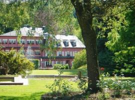 Auberge De La Gaichel, hotel in Gaichel