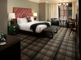 Hotel ZaZa Austin